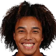 Jelani Mcghee Ren