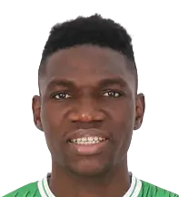 Damilare Adigun Salaudeen