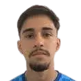 Leoni Schmidt Pereira Gastaldelo