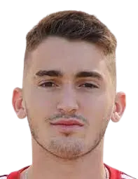 Antonis Papakanellos
