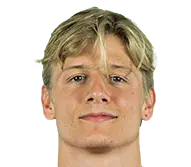 Magnus Elkjaer Mattsson