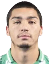 Lorenzo Reyes