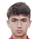 Abuduhelili Wusimanjiang