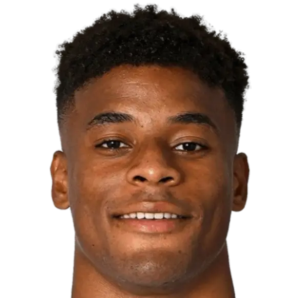 Kevin Carlos