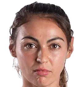 Christina Marie Burkenroad Sandoval