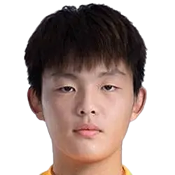 Ge Yifan