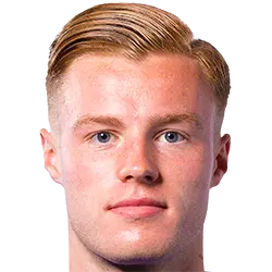 Aidan Wilson