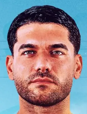 Osman Isikli