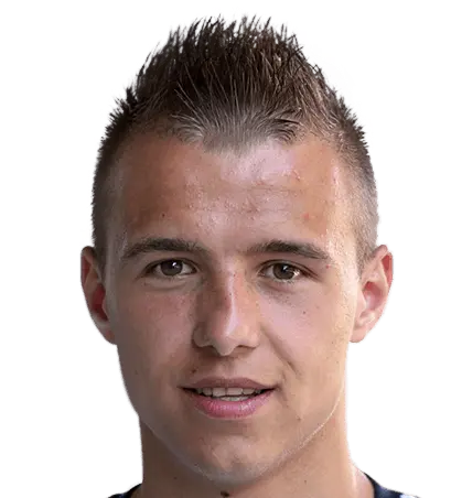 Patryk Mikita