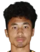Bawitlung Lalnuntluanga