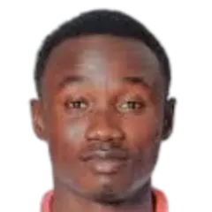 Sheikh Sesay