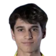 Íker Adelantado Mateos