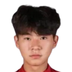 Fang Xiongwei