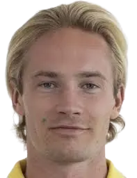 Erik Tobias Sandberg