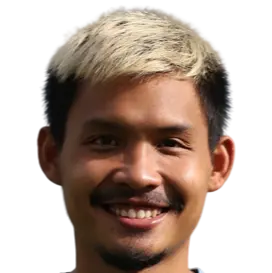 Saharat Pongsuwan