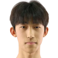 Jiang Yuhan