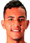 Junior Jaspe Paredes