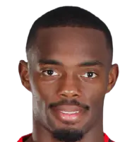Wylan Cyprien