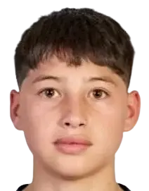 Franco Ariel Domínguez Ávila