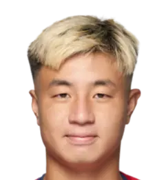 Lam Lok-Kan Jordan