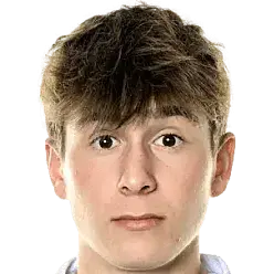 Viktor Vidarsson