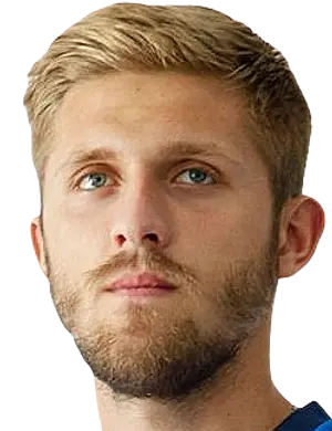 Vladyslav Klymenko