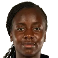 Chancelle Effa Effa