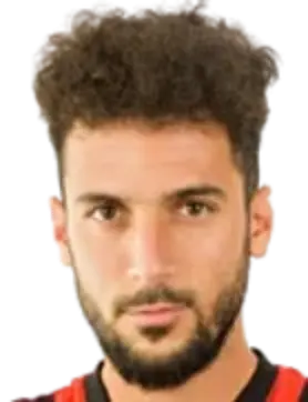 Soufiane Jebari