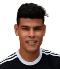 Jorge Arias