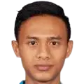 Nor Azam bin Abdul Azih