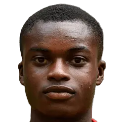 Daniel·Kyerewaa