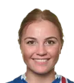 Glódís Perla Viggósdóttir