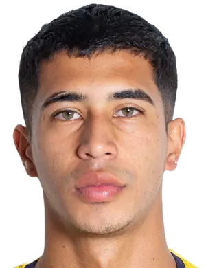Carlos Restrepo
