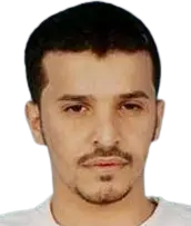 Khalid Al-Asiri