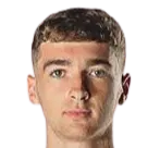 Lewis Brunt