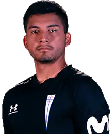 Marcelo Suárez