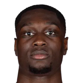 Gibson Osahumen Yah
