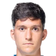 Leonardo Balerdi