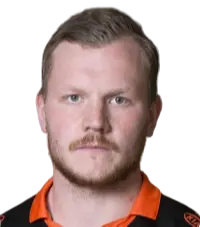 Arni Snaer Olafsson