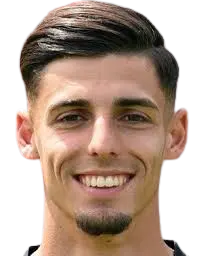 ivan franjic