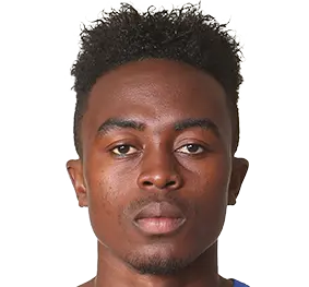 Joe Dodoo