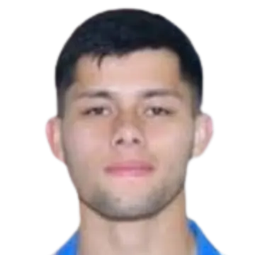 Fabrizio Jara