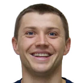 Volodymyr Adamyuk
