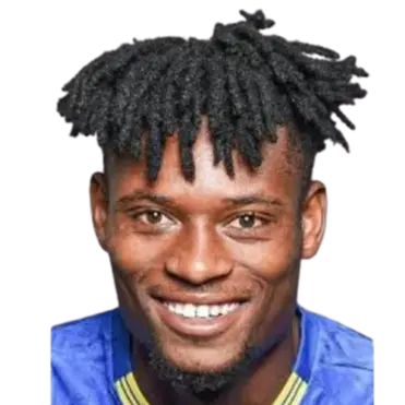 Wilson Nangu