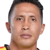 Franklin Guerra