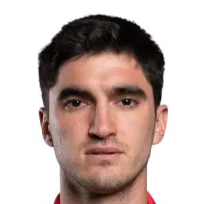 Gustavo Del Prete