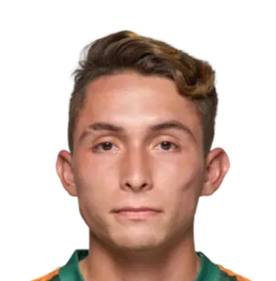 Nicholas Benavides Medeiros
