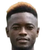 David Atanga
