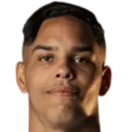 Brayan Morales