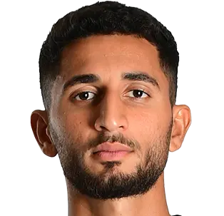 Khaled Ali Al Blooshi